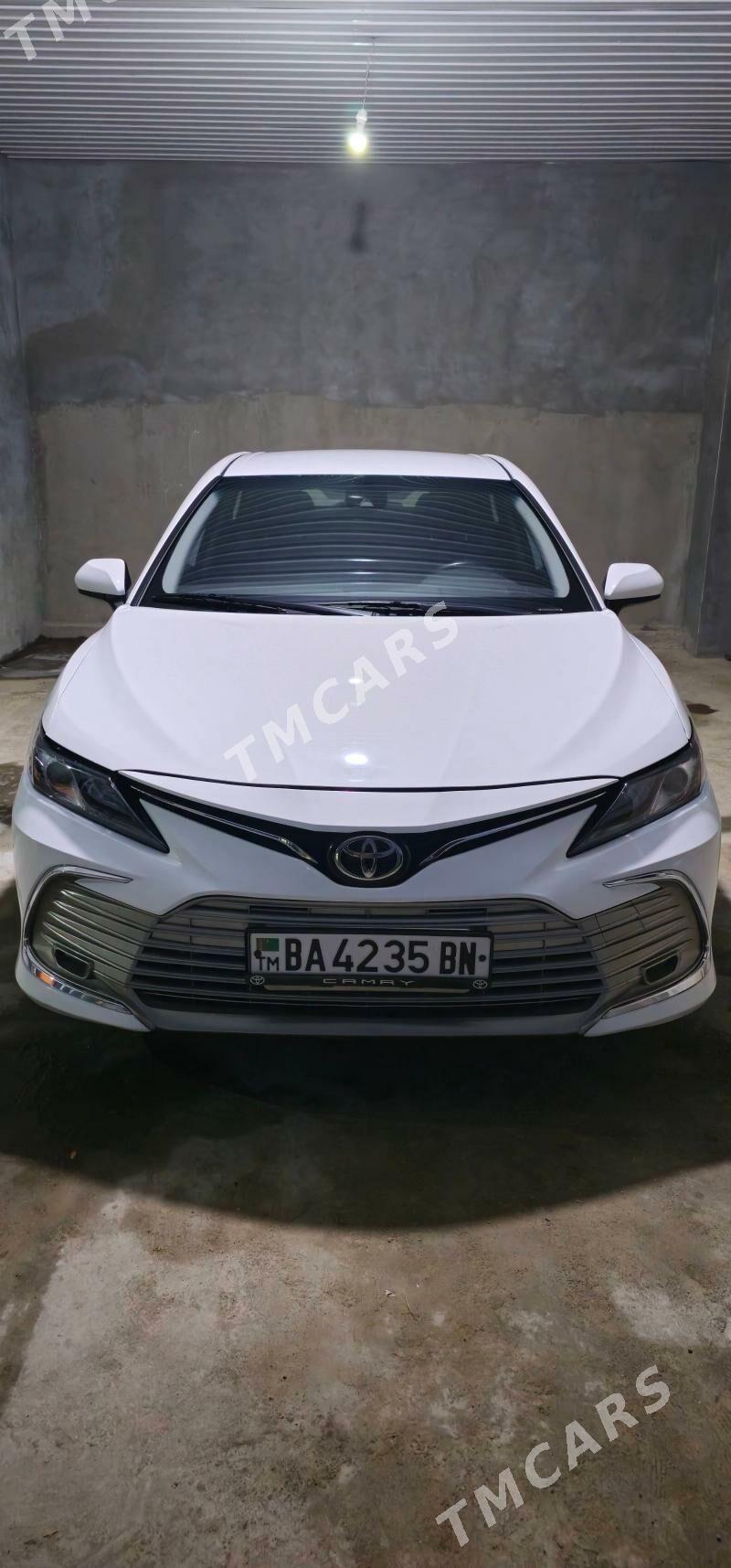 Toyota Camry 2019 - 270 000 TMT - Balkanabat - img 7