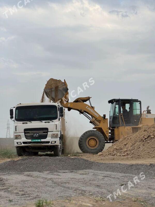 Hyundai H100 2013 - 400 000 TMT - Ашхабад - img 3