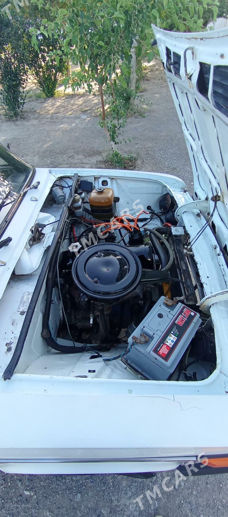Lada 2106 1990 - 27 000 TMT - Берекет - img 4