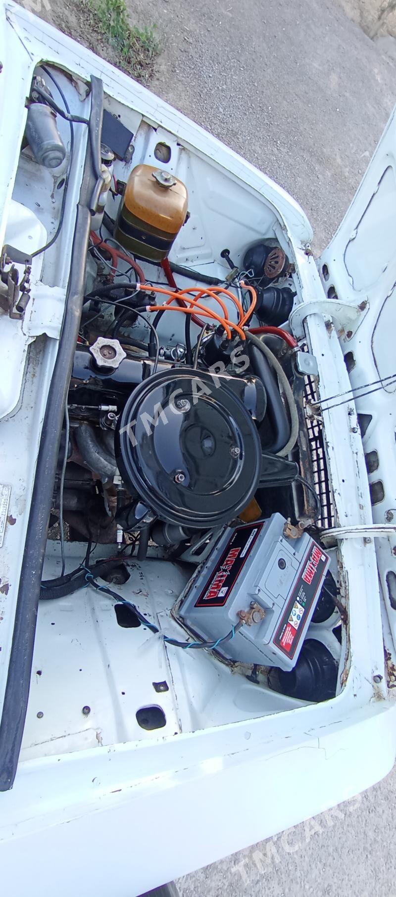 Lada 2106 1990 - 27 000 TMT - Берекет - img 3