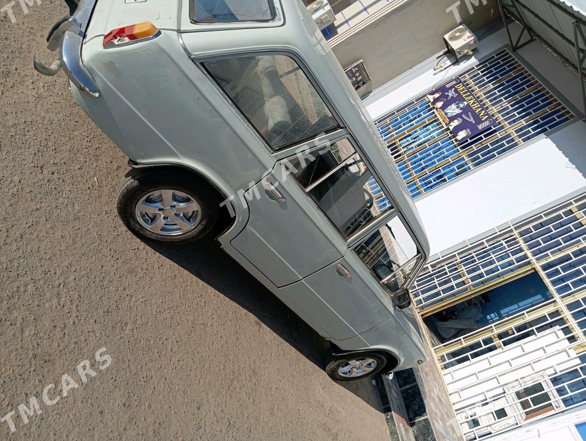 Lada 2102 1980 - 17 000 TMT - Gubadag - img 3