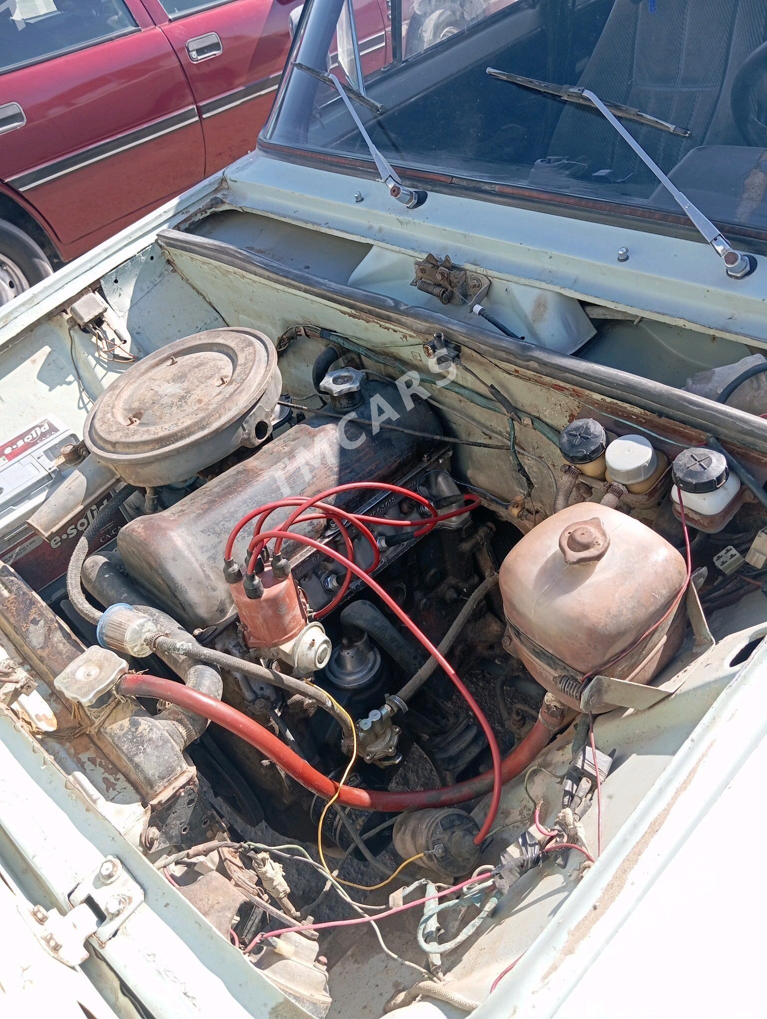 Lada 2102 1980 - 17 000 TMT - Gubadag - img 4