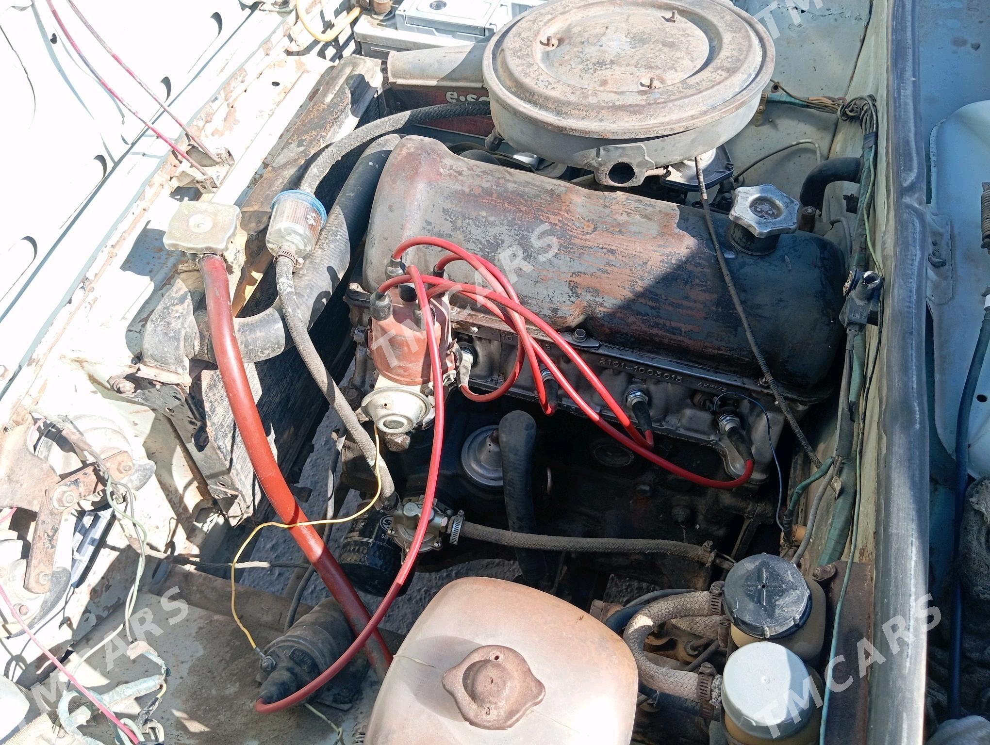 Lada 2102 1980 - 17 000 TMT - Gubadag - img 2