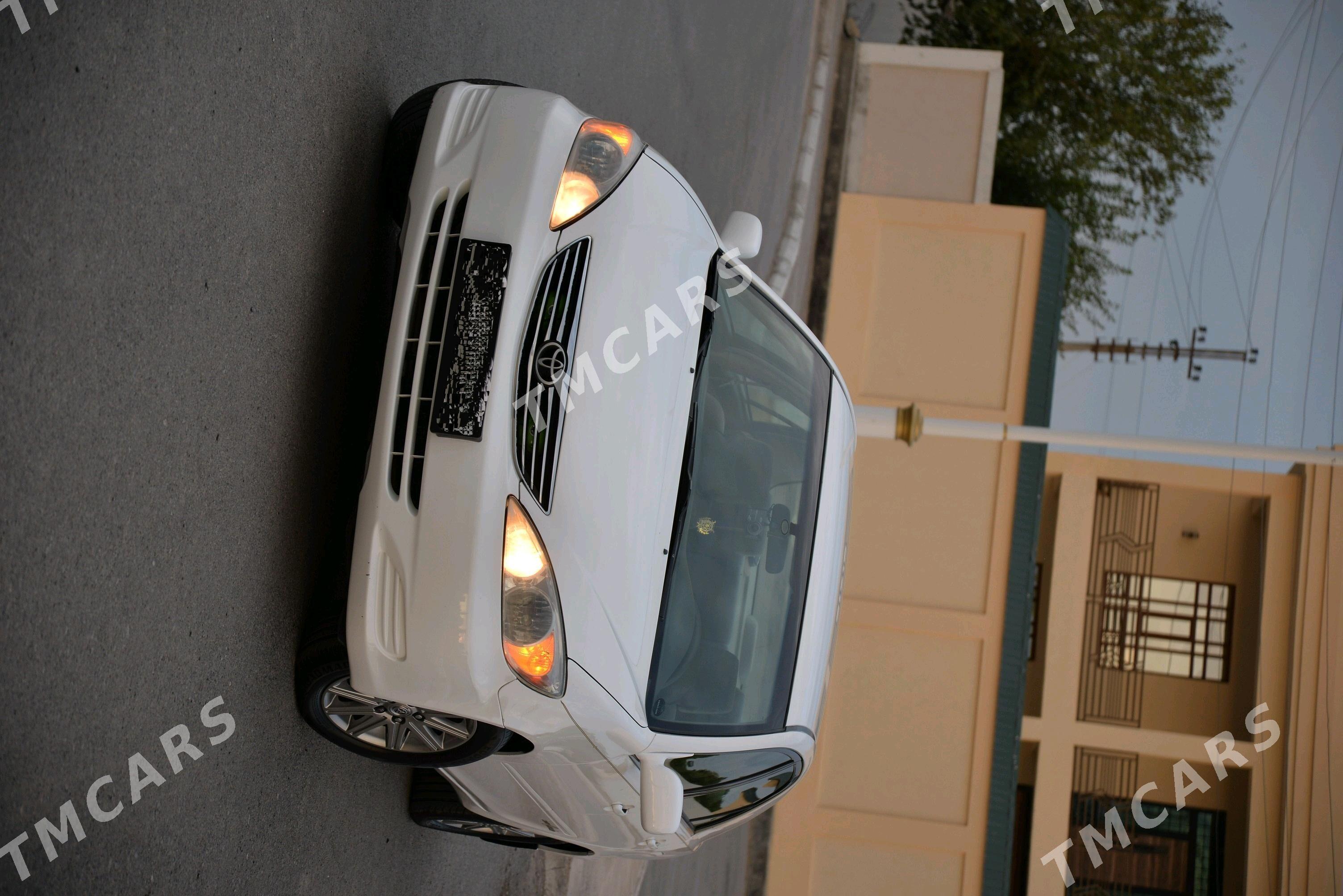 Toyota Camry 2002 - 175 000 TMT - Туркменабат - img 2
