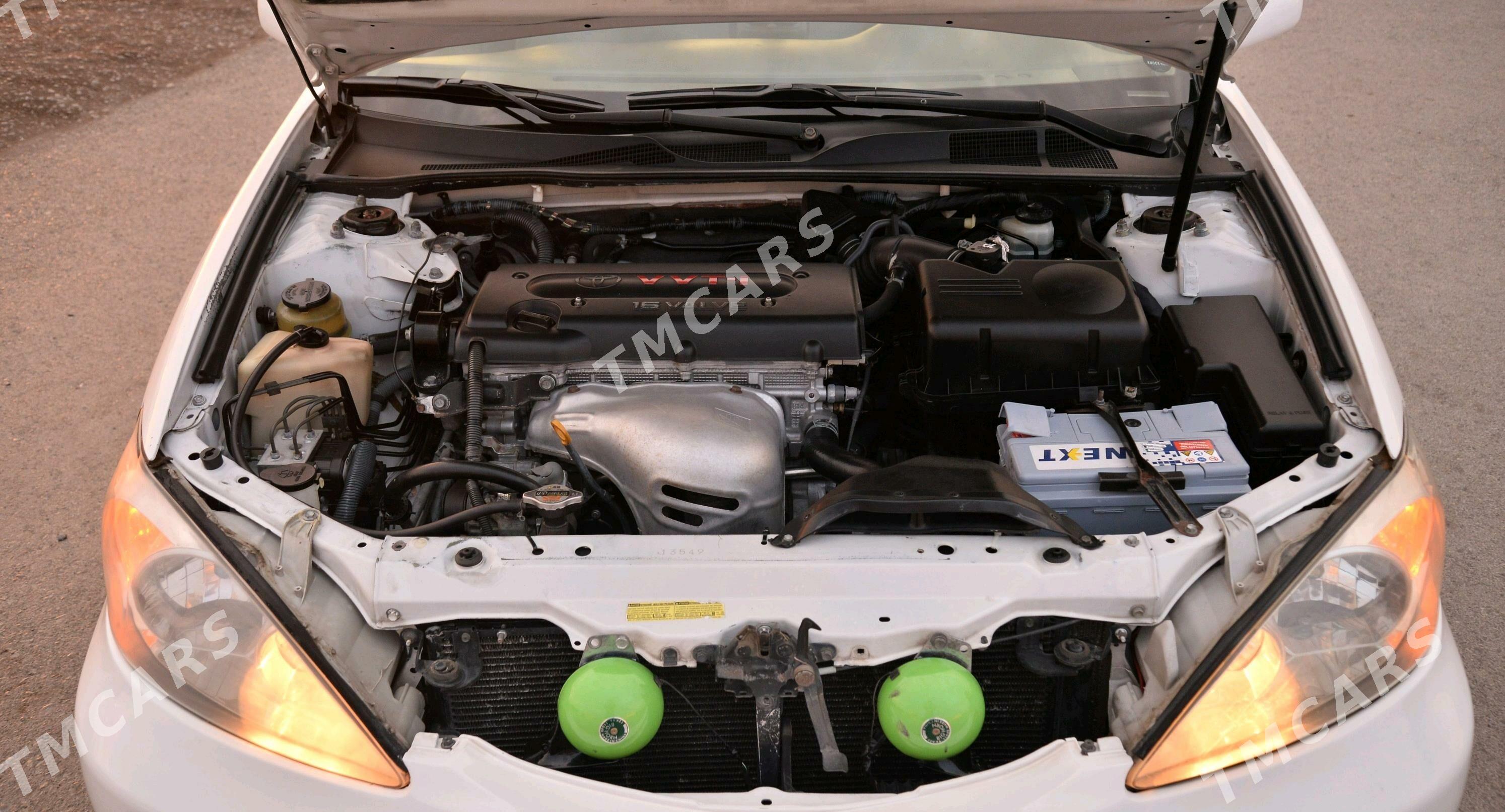 Toyota Camry 2002 - 175 000 TMT - Туркменабат - img 6