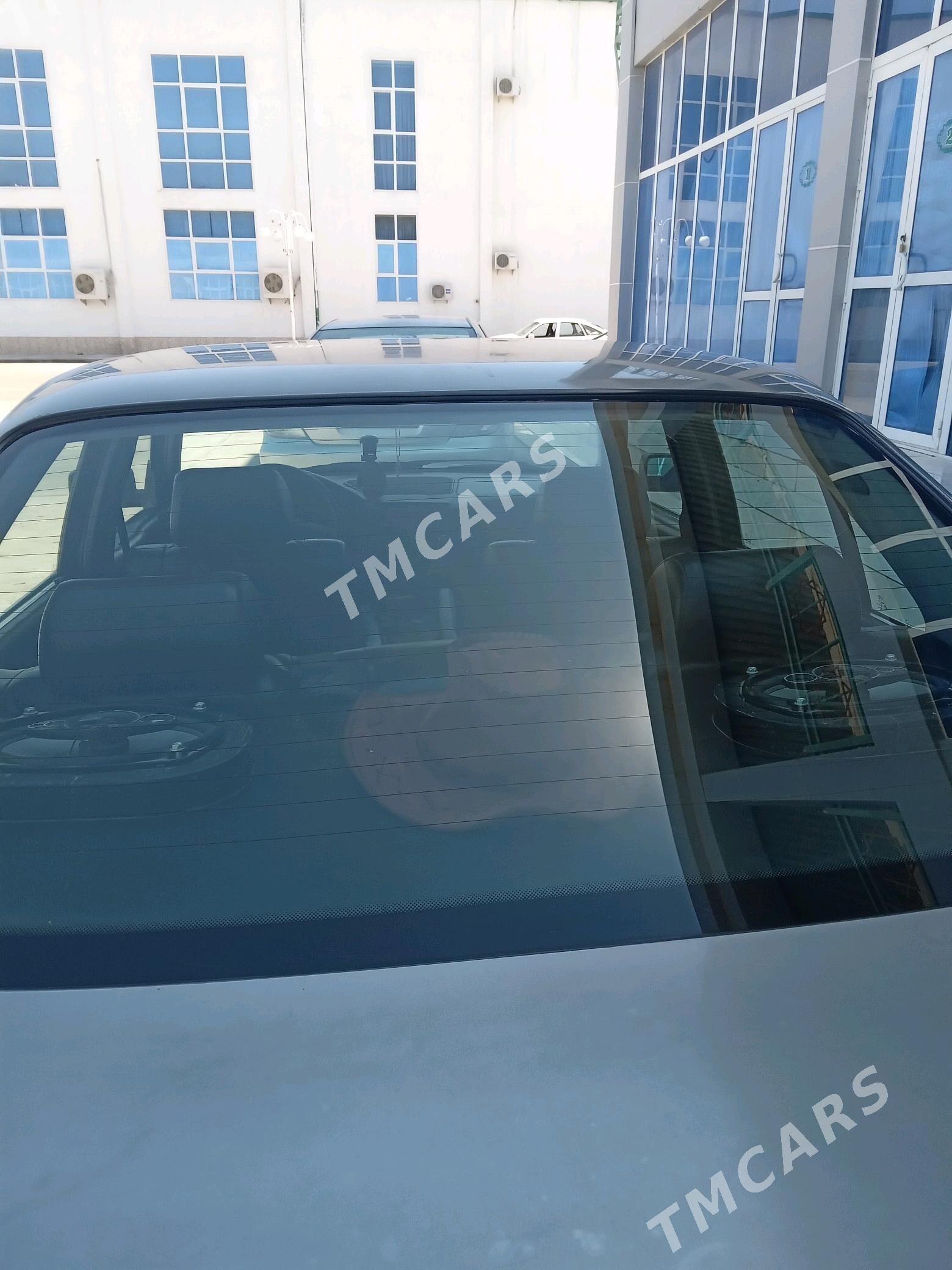 BMW 525 1989 - 46 000 TMT - Daşoguz - img 3