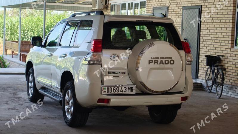 Toyota Land Cruiser Prado 2010 - 480 000 TMT - Mary - img 2