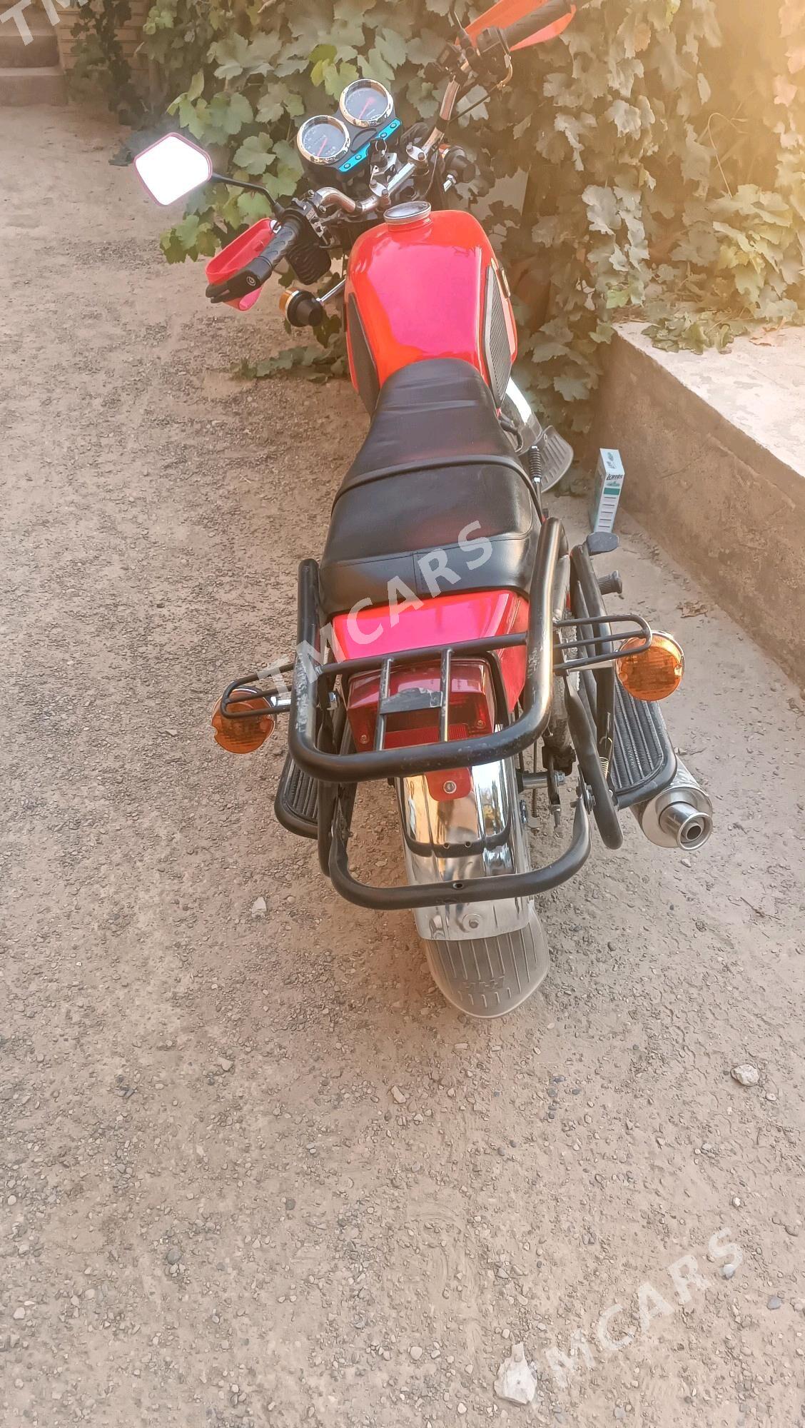 Fekon FK200-14G 2019 - 15 000 TMT - Мары - img 7