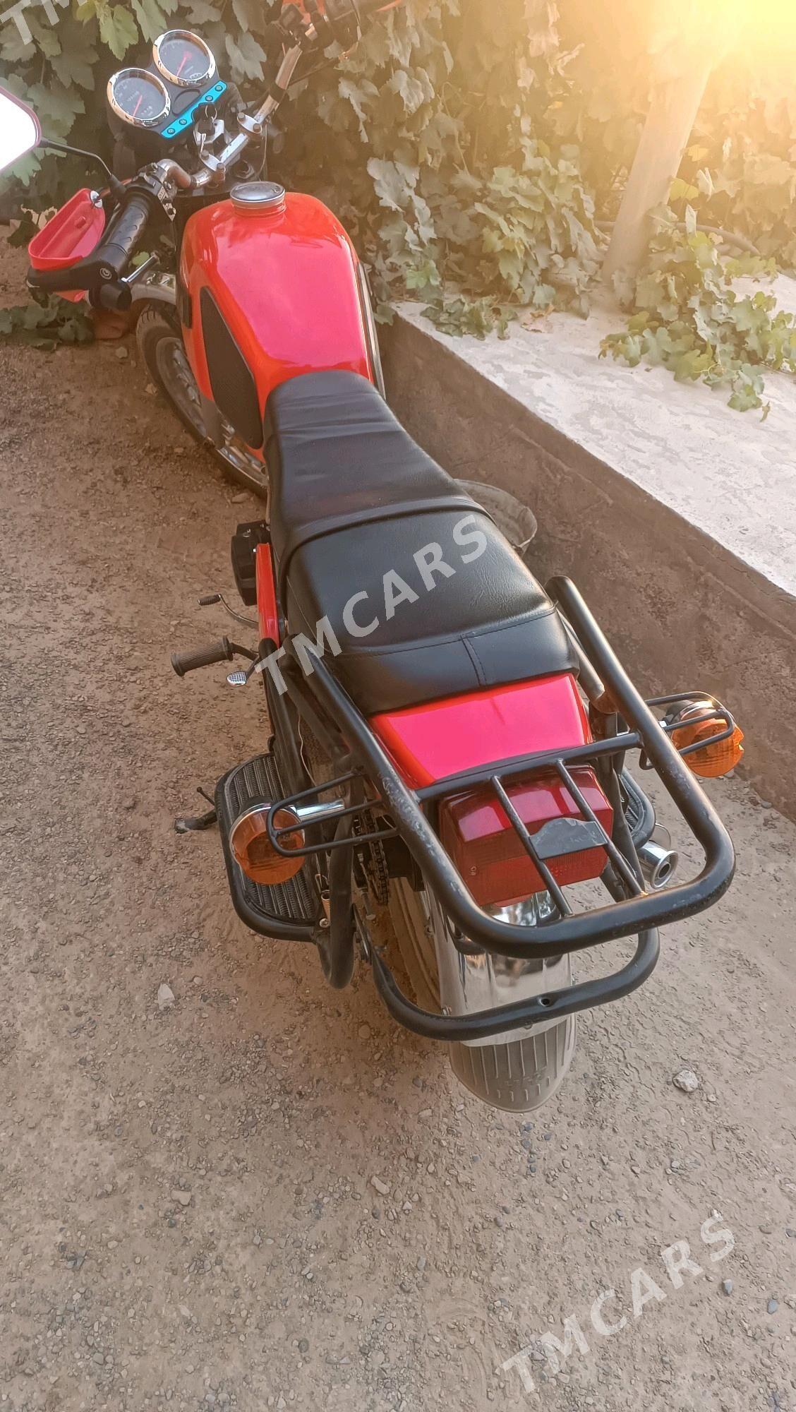 Fekon FK200-14G 2019 - 15 000 TMT - Мары - img 2