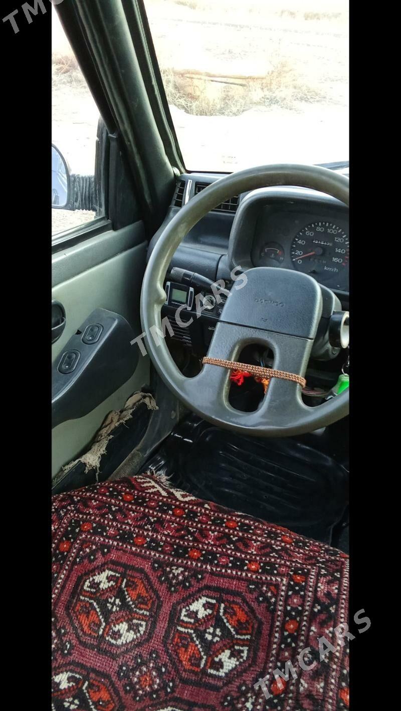 Daewoo Tico 1996 - 18 000 TMT - Boldumsaz - img 2