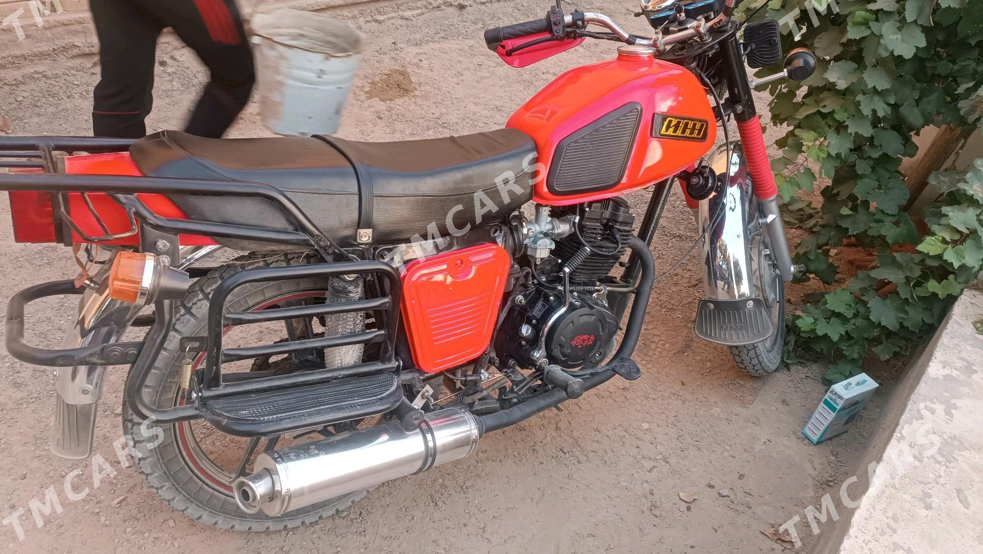 Fekon FK200-14G 2019 - 15 000 TMT - Мары - img 6