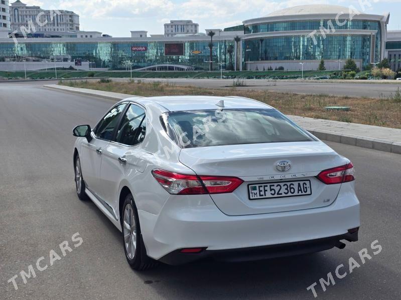 Toyota Camry 2020 - 300 000 TMT - Parahat 3 - img 4