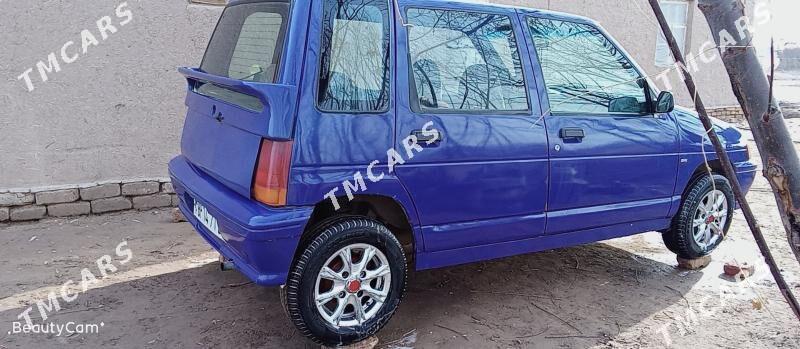 Daewoo Tico 1996 - 18 000 TMT - Boldumsaz - img 10