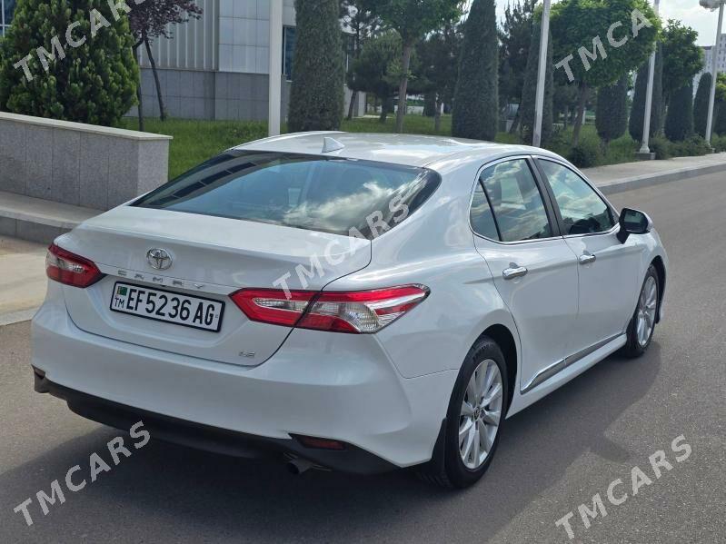 Toyota Camry 2020 - 300 000 TMT - Parahat 3 - img 7