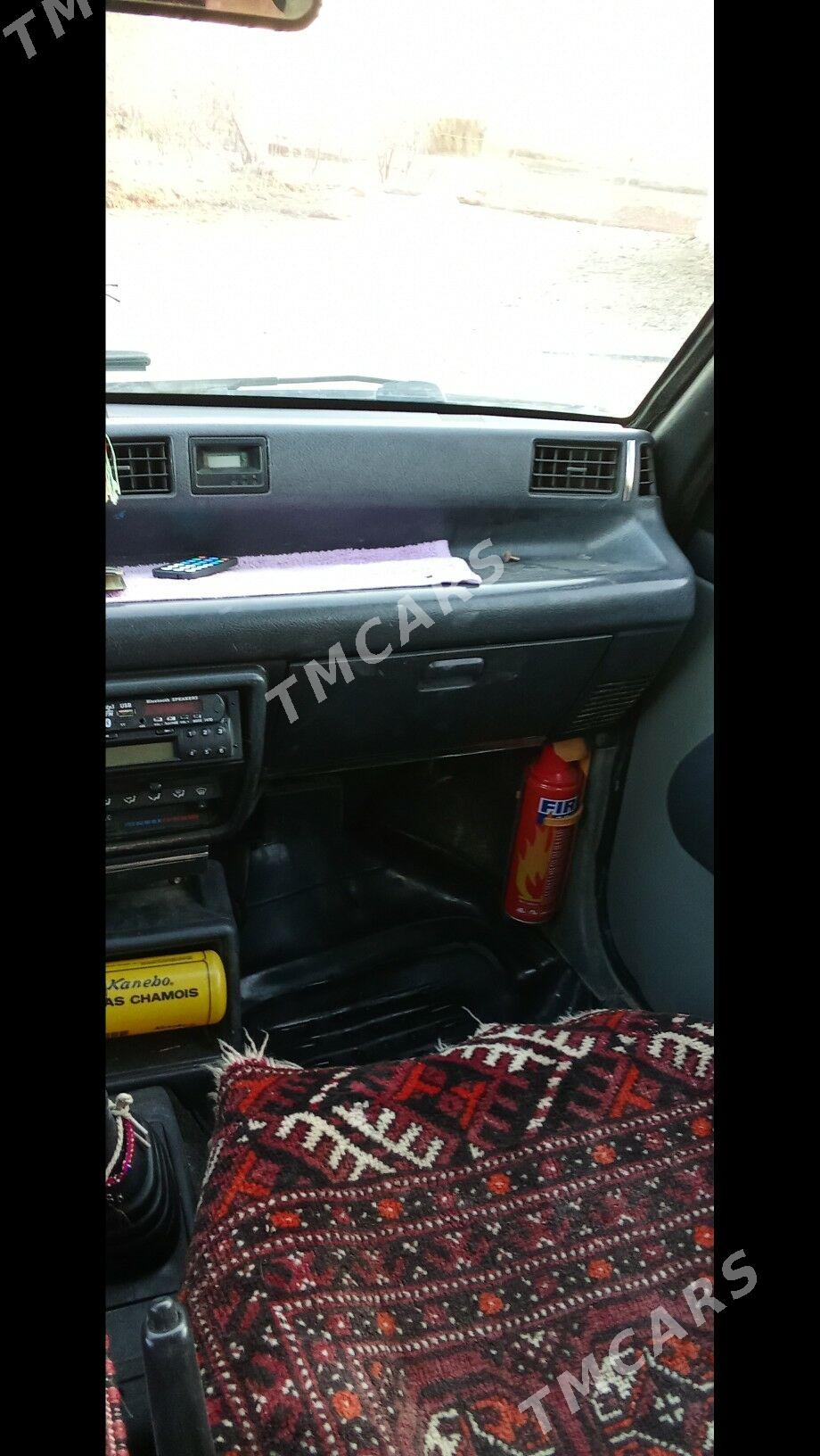 Daewoo Tico 1996 - 18 000 TMT - Boldumsaz - img 4