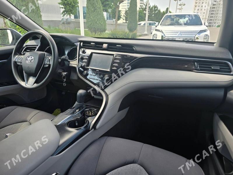 Toyota Camry 2020 - 300 000 TMT - Parahat 3 - img 6