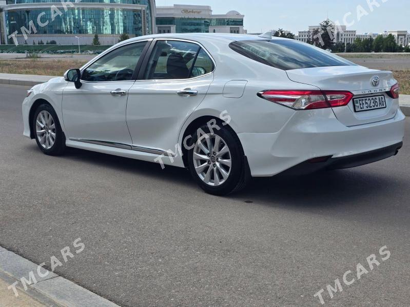 Toyota Camry 2020 - 300 000 TMT - Parahat 3 - img 3