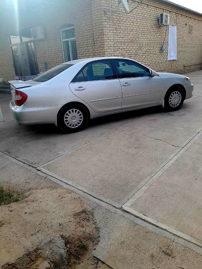 Toyota Camry 2002 - 165 000 TMT - Мары - img 7