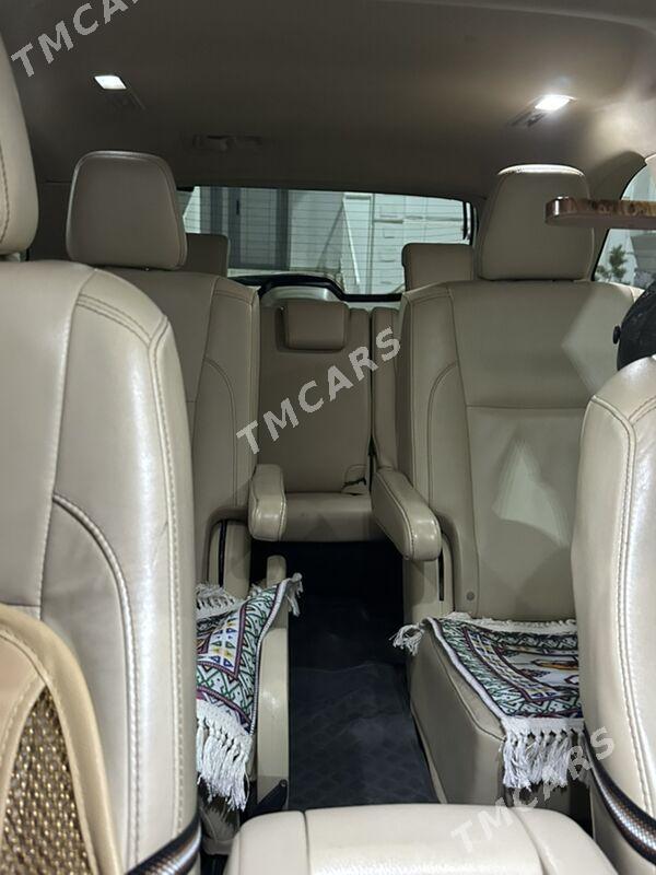 Toyota Highlander 2017 - 420 000 TMT - Aşgabat - img 5
