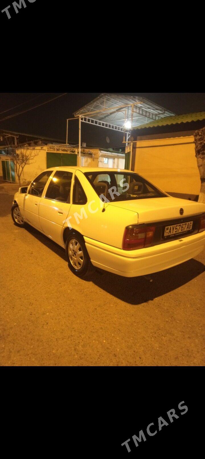 Opel Vectra 1993 - 39 000 TMT - Aşgabat - img 5