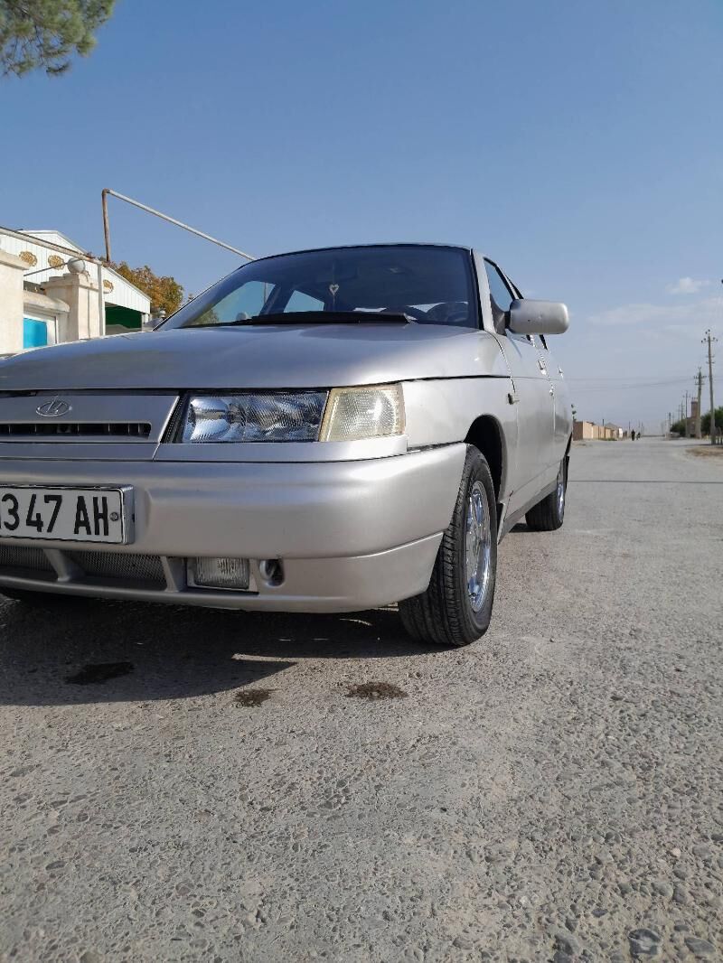 Lada 2110 2003 - 32 000 TMT - Kaka - img 4