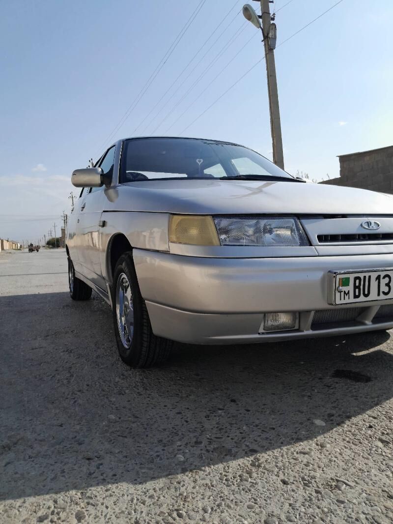 Lada 2110 2003 - 32 000 TMT - Kaka - img 3