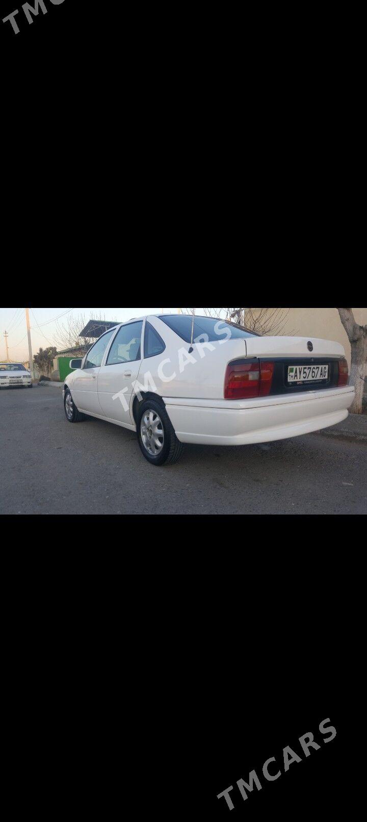 Opel Vectra 1993 - 39 000 TMT - Aşgabat - img 2