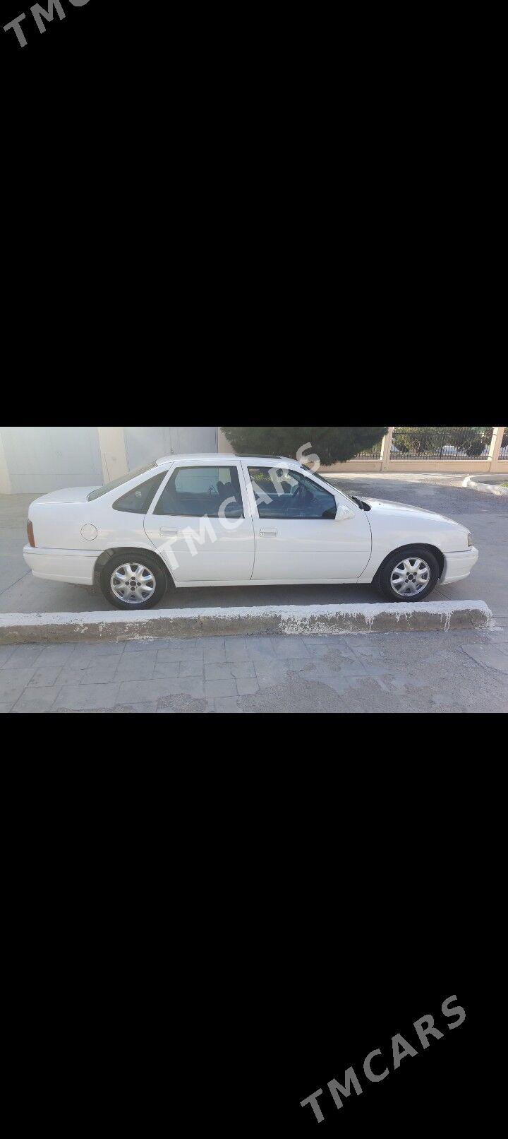 Opel Vectra 1993 - 39 000 TMT - Aşgabat - img 3