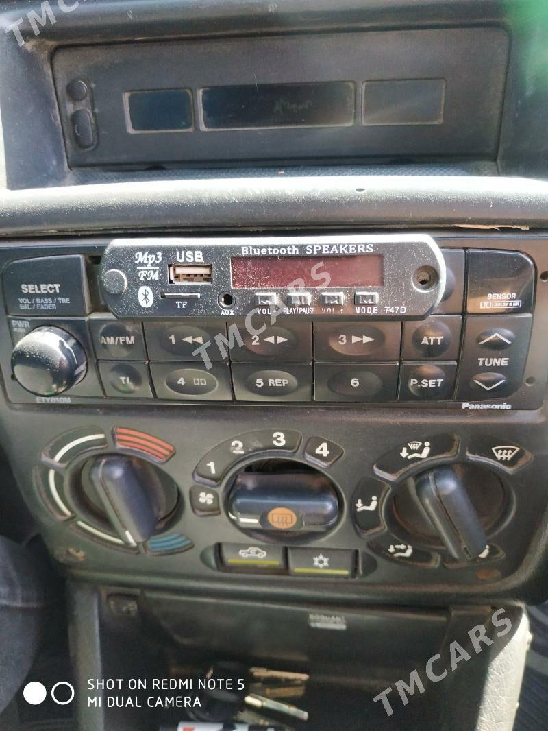 Opel Astra 1996 - 38 000 TMT - Дянев - img 5
