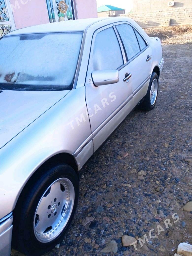 Mercedes-Benz S-Class 1996 - 55 000 TMT - Ашхабад - img 4