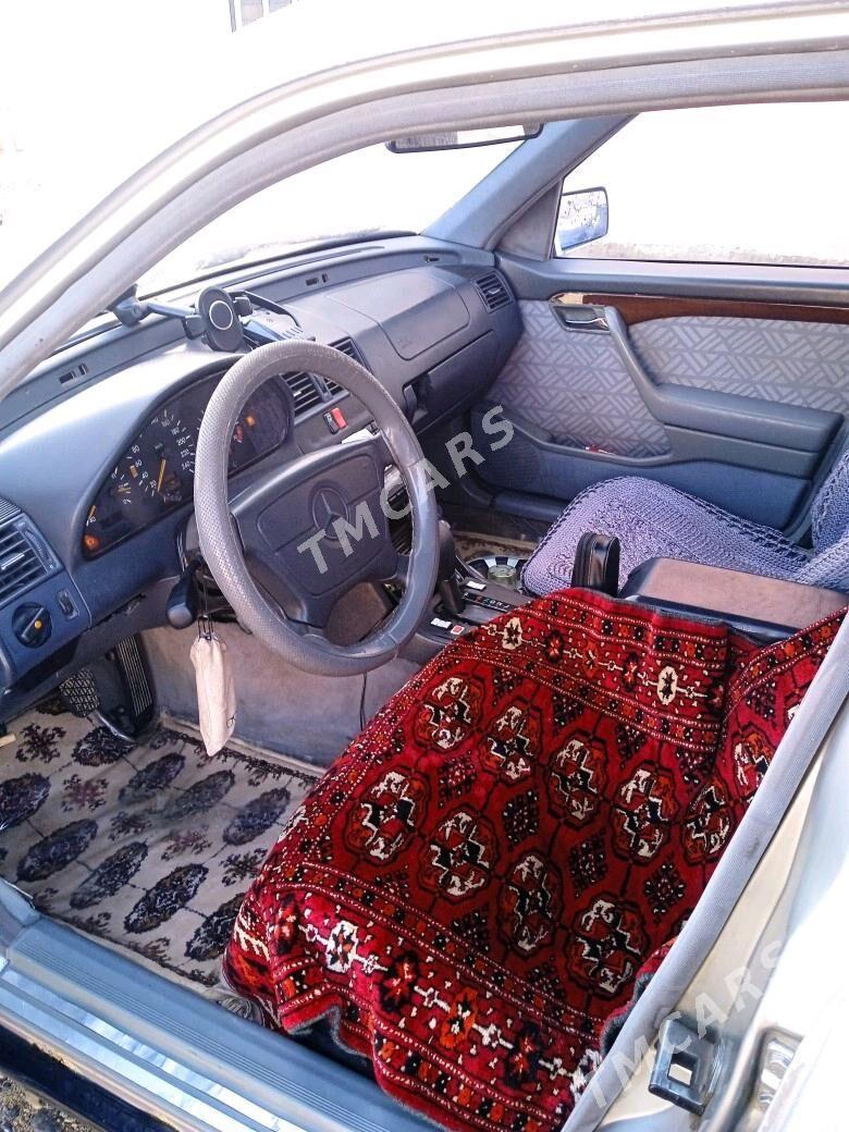 Mercedes-Benz S-Class 1996 - 55 000 TMT - Ашхабад - img 2