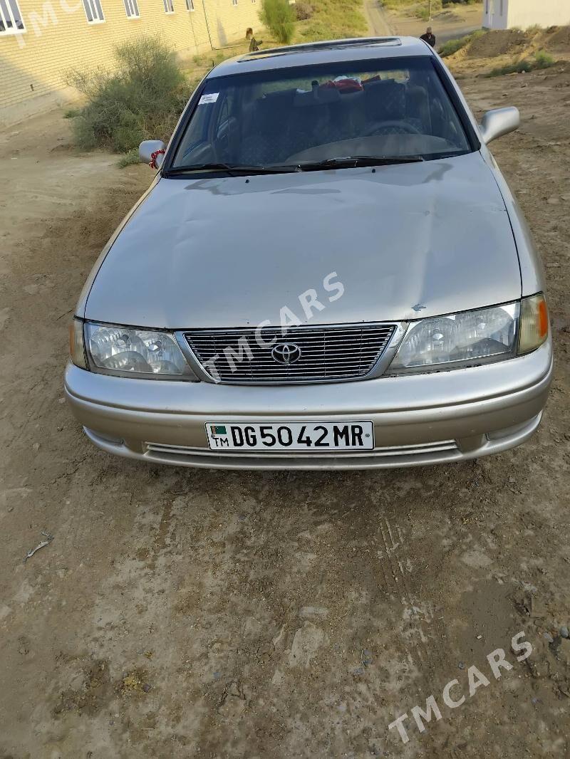 Toyota Avalon 1997 - 110 000 TMT - Ýolöten - img 2