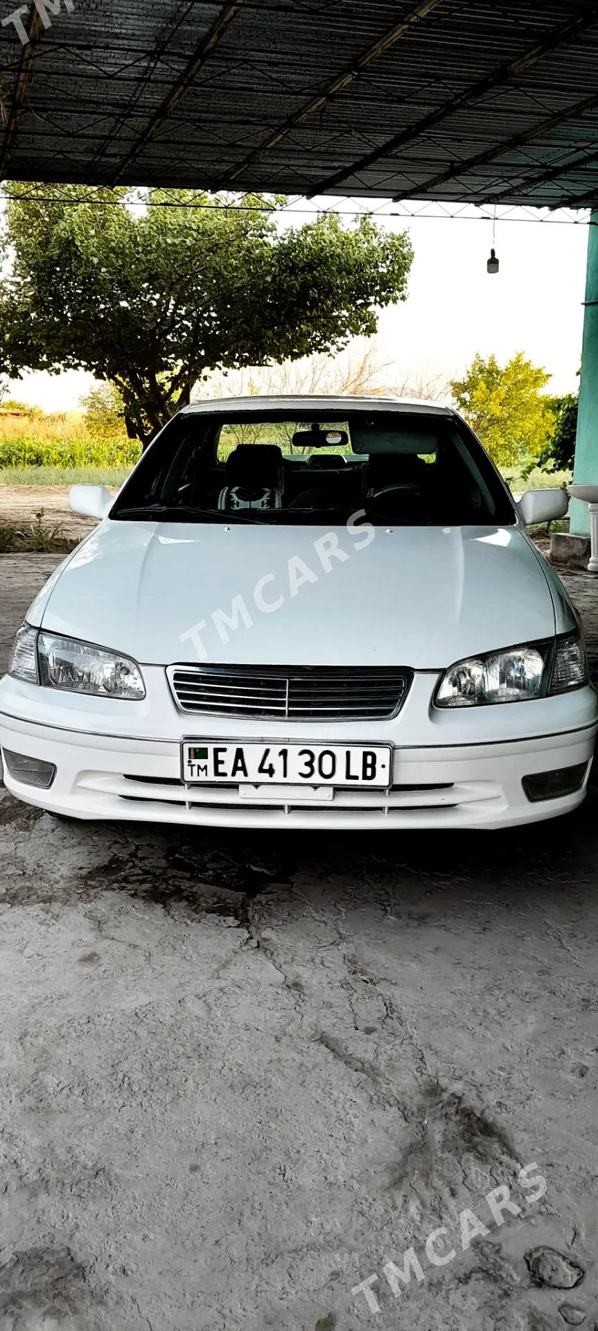 Toyota Camry 2001 - 130 000 TMT - Ходжамбаз - img 5