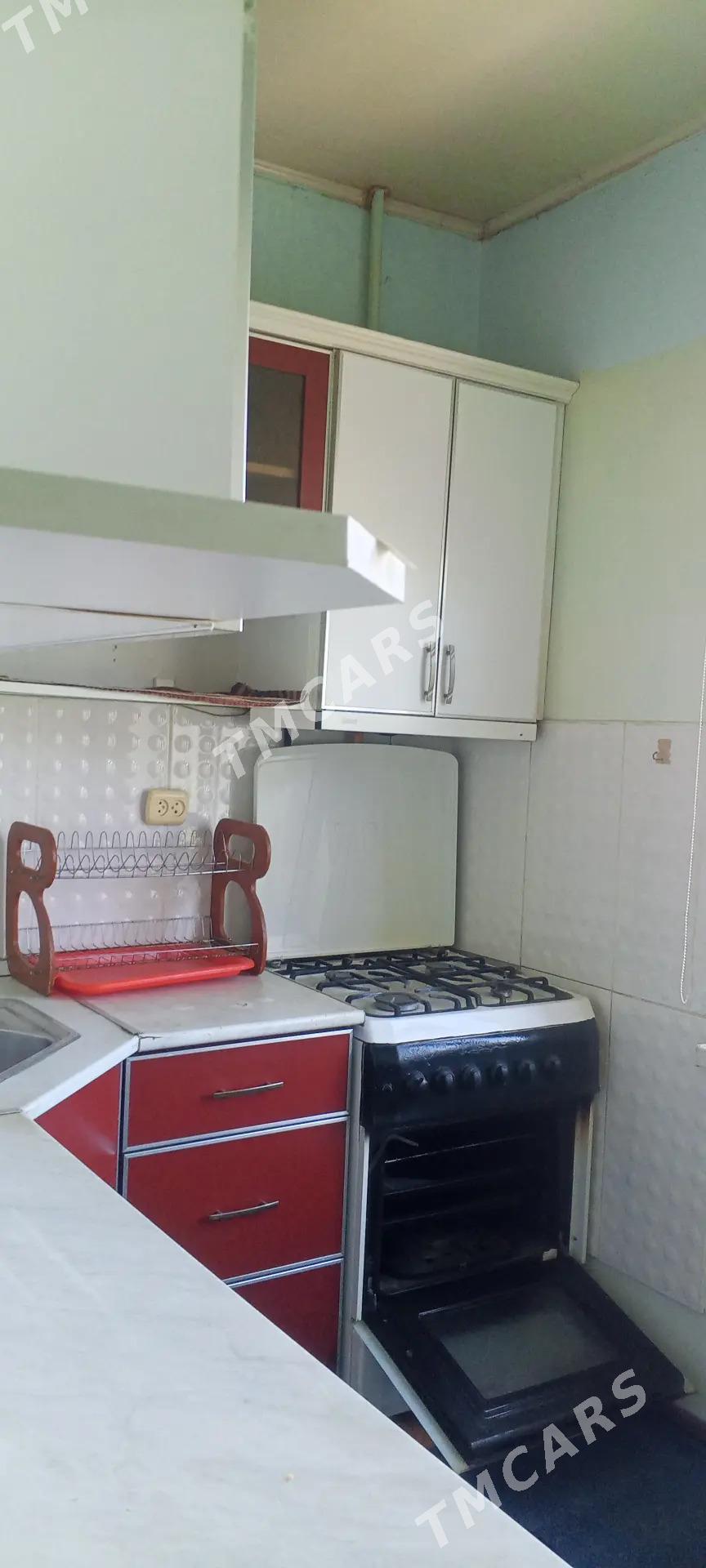 ПРОДАЖА КВАРТИРЫ. - Ашхабад - img 4