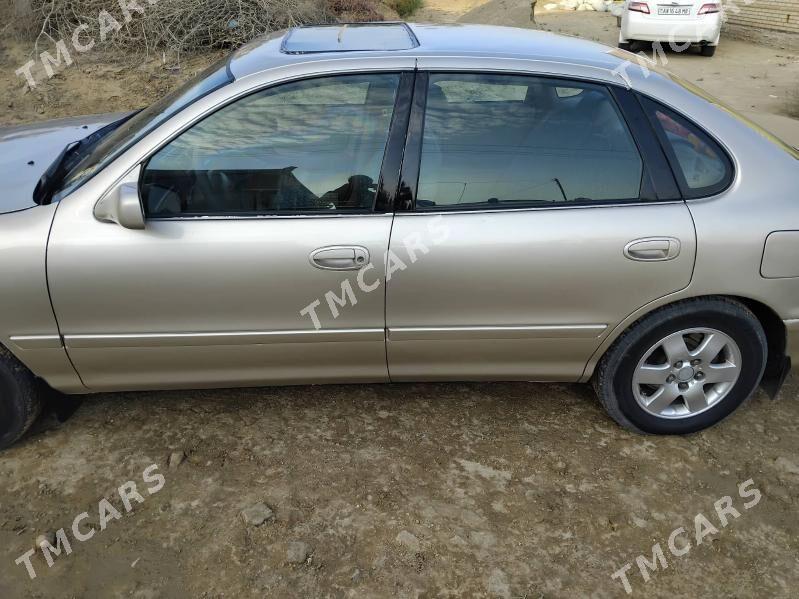 Toyota Avalon 1997 - 110 000 TMT - Ýolöten - img 3