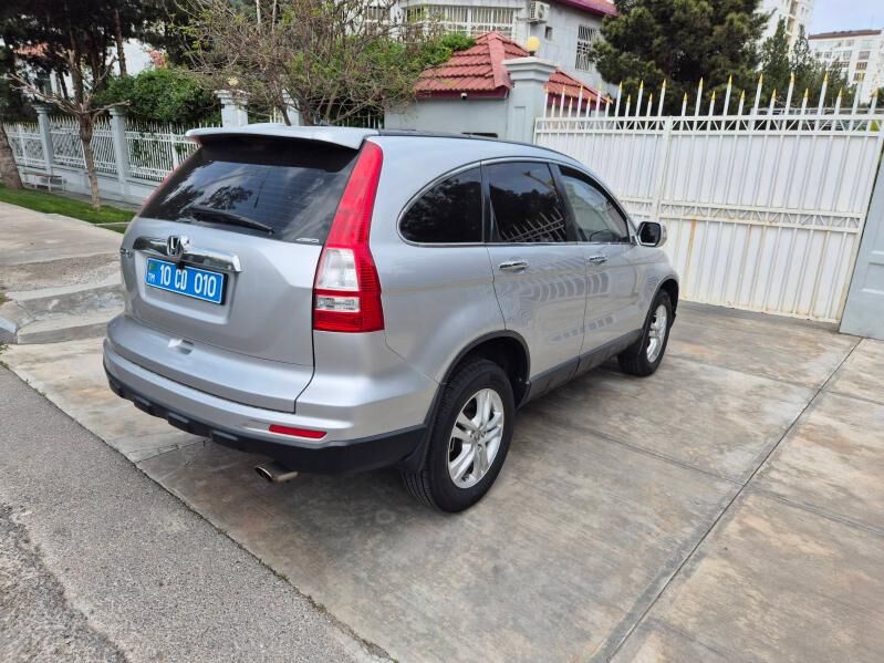 Honda CR-V 2011 - 187 000 TMT - Aşgabat - img 4