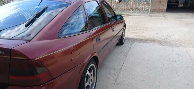 Opel Vectra 1998 - 55 000 TMT - Türkmenabat - img 3