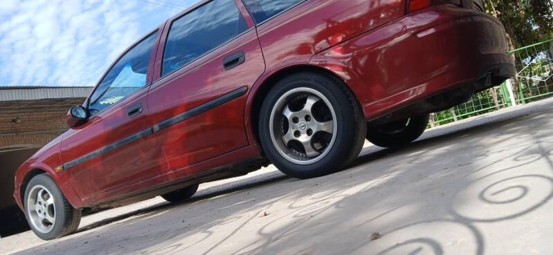 Opel Vectra 1998 - 55 000 TMT - Türkmenabat - img 2