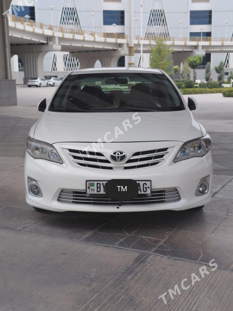 Toyota Corolla 2010 - 165 000 TMT - Ашхабад - img 3