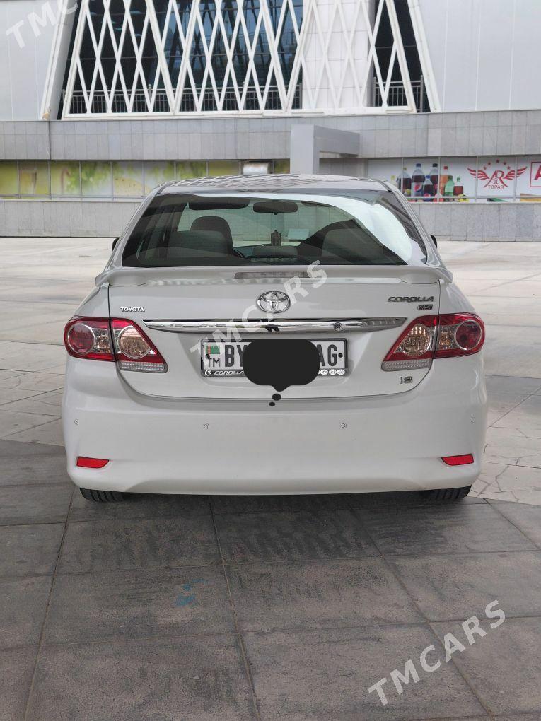 Toyota Corolla 2010 - 165 000 TMT - Ашхабад - img 2