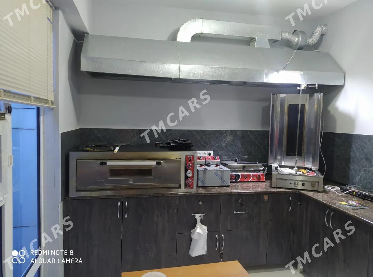 Arenda Kafe - Köşi - img 2