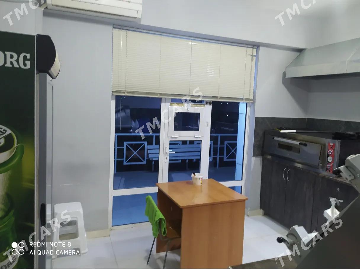 Arenda Kafe - Köşi - img 3