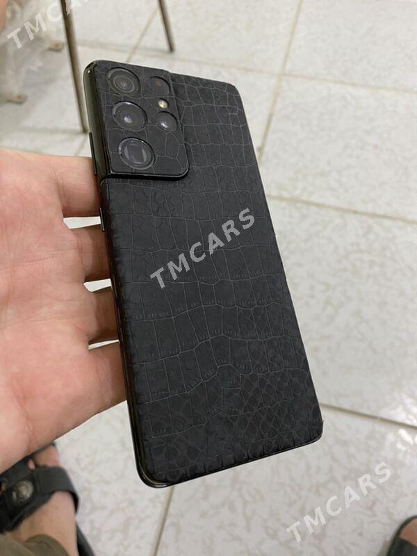 Samsung s21 ultra 5G - Гумдаг - img 3
