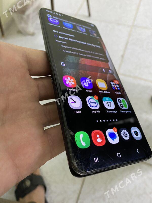 Samsung s21 ultra 5G - Гумдаг - img 4