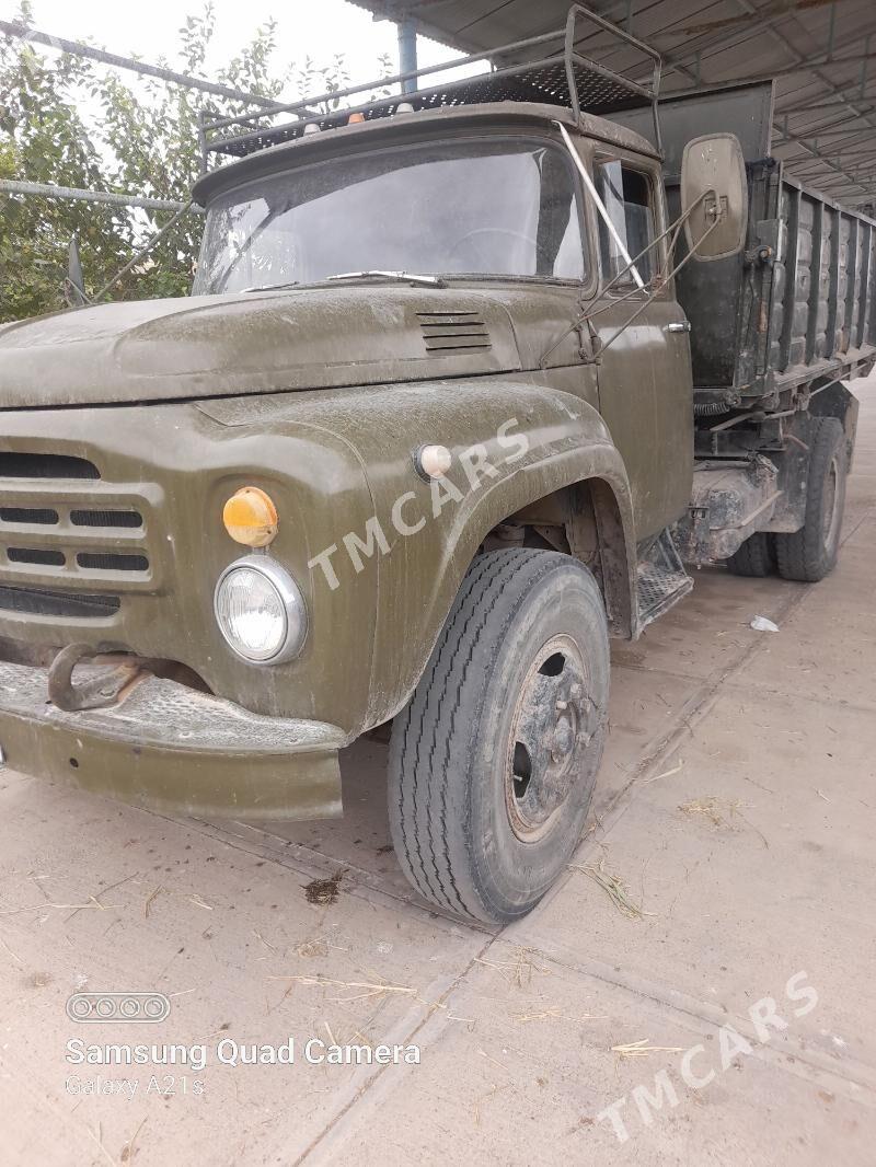 Zil 130 1990 - 80 000 TMT - Gyzylarbat - img 2