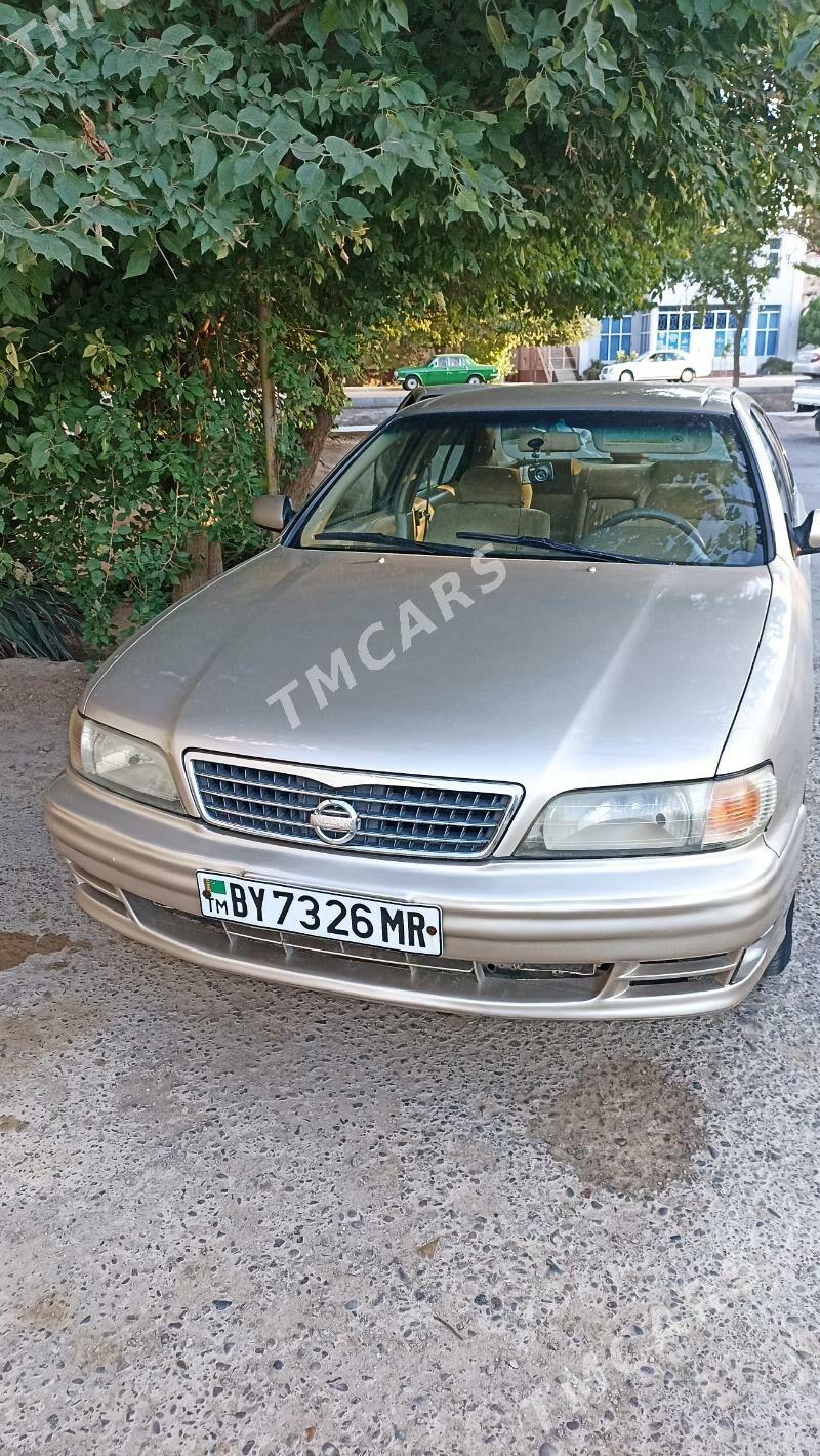Nissan Maxima 1997 - 65 000 TMT - Mary - img 2