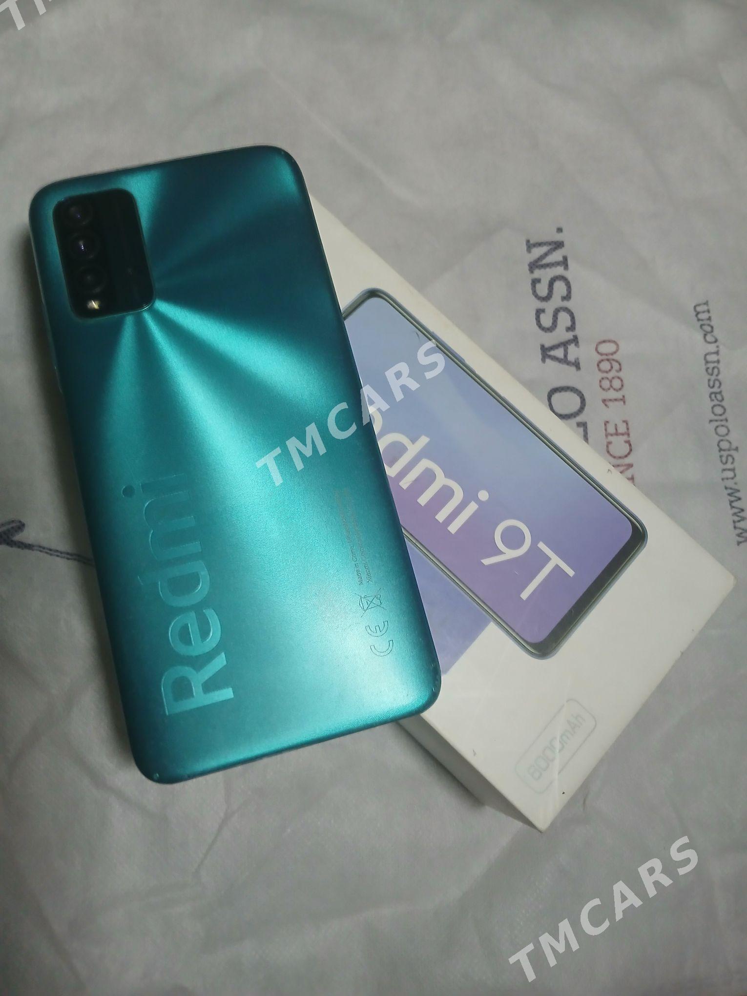 REDMI 9T - Daşoguz - img 2
