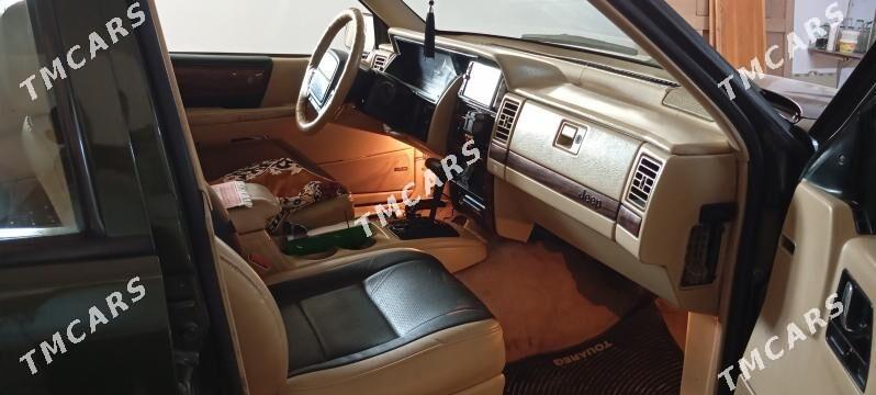Jeep Grand Cherokee 1995 - 70 000 TMT - Balkanabat - img 4