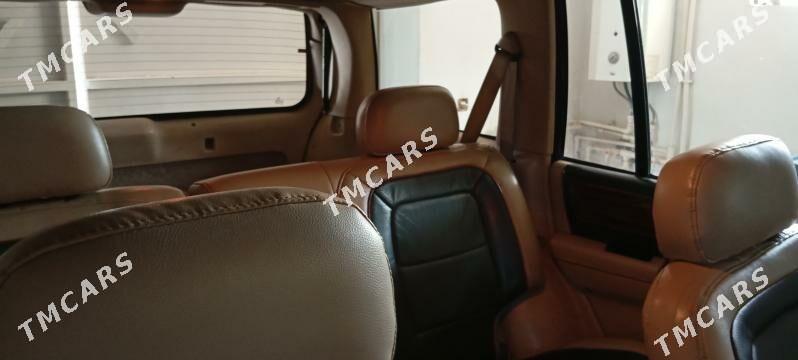 Jeep Grand Cherokee 1995 - 70 000 TMT - Balkanabat - img 5
