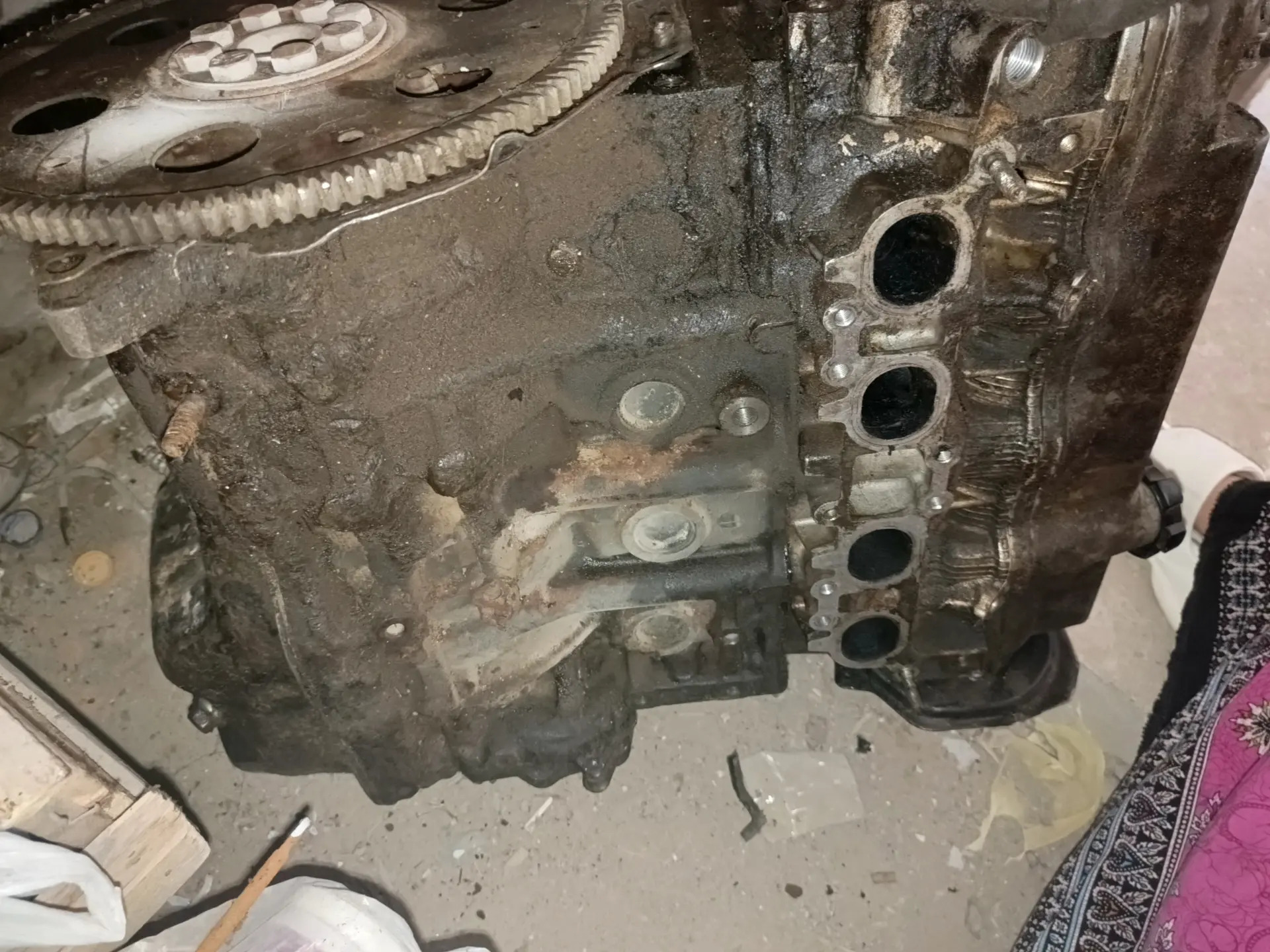 vista camry 800 TMT - Туркменбаши - img 2